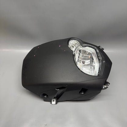 BMW G650X K15 HEADLIGHT 2006 2007 OEM