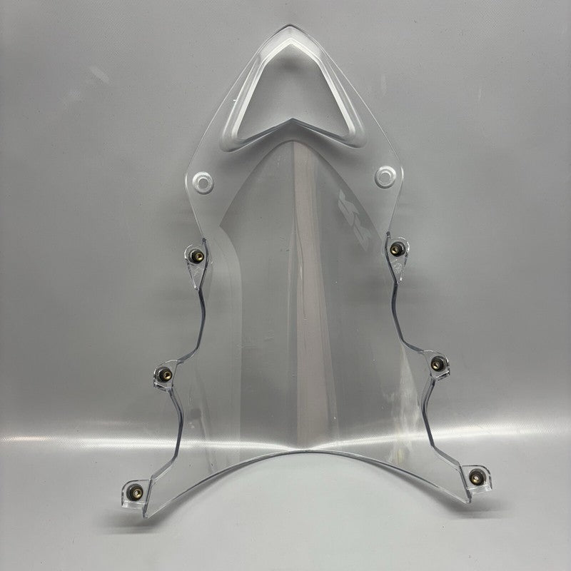 BMW S1000RR WINDSCREEN WINDSHIELD 2010 2011 2012 2013 2014 OEM 7729180