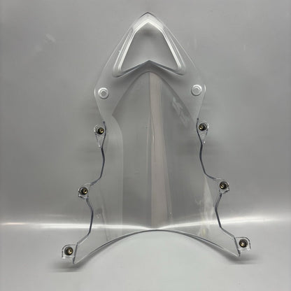 BMW S1000RR WINDSCREEN WINDSHIELD 2010 2011 2012 2013 2014 OEM 7729180