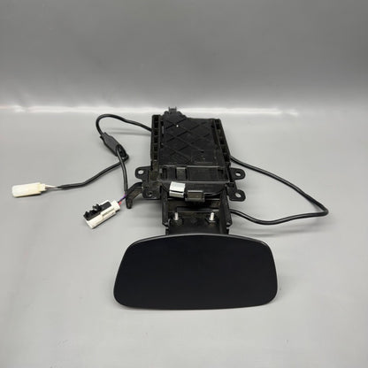 BMW K1600GTL INNER COWL COVER FRONT 2015 2016 2017 2018 2019 2020 2021