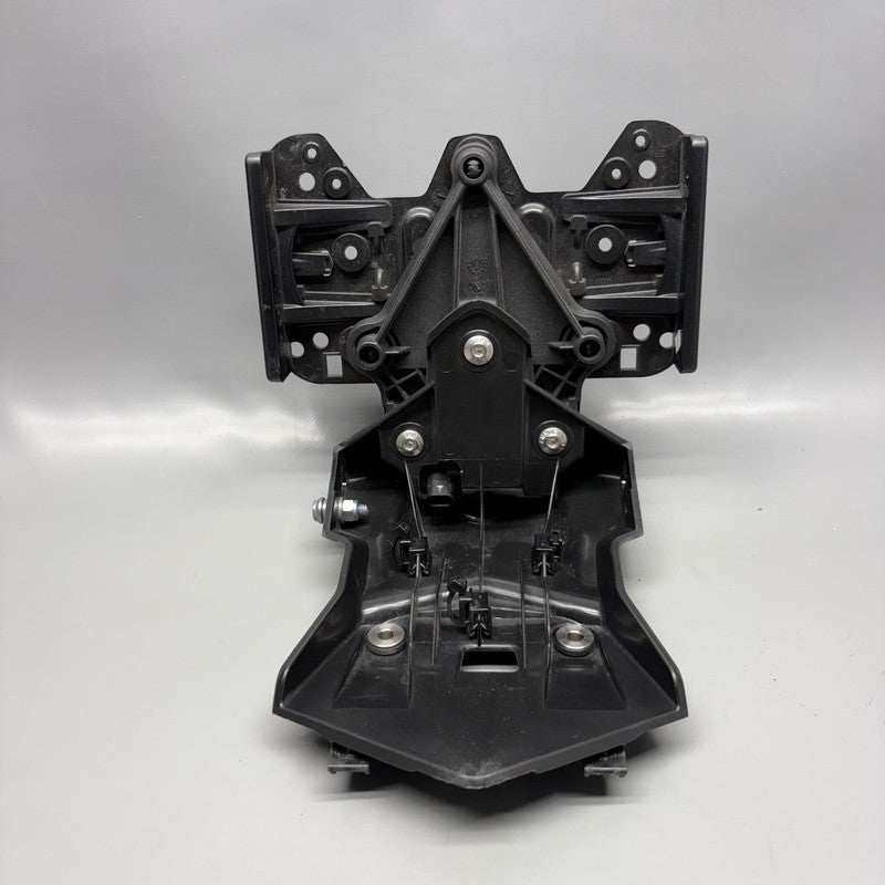 BMW S1000 R LICENSE PLATE HOLDER 2020 2021 2022 2023 2024 2025 OEM