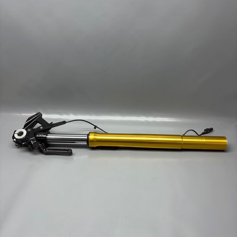 BMW G310R US FORK LEG LEFT 2016 2017 2018 2019 2020 OEM