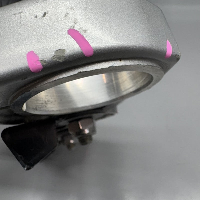 8554115 BMW G 310R TRIPLE TREE LOWER 2016 2017 2018 2019 2020 OEM 8554115 