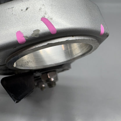 8554115 BMW G 310R TRIPLE TREE LOWER 2016 2017 2018 2019 2020 OEM 8554115 