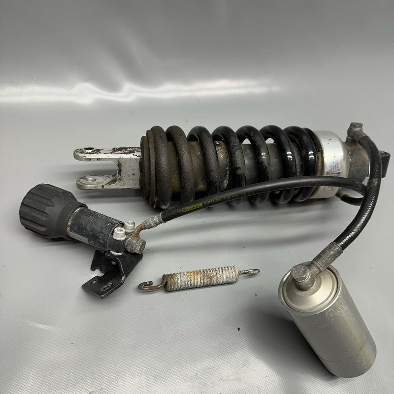 7728386 BMW G650GS SERTAO SPRING STRUT REAR 2010 2011 2012 2013 2014 OEM 7728386