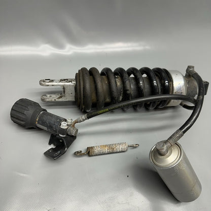 7728386 BMW G650GS SERTAO SPRING STRUT REAR 2010 2011 2012 2013 2014 OEM 7728386