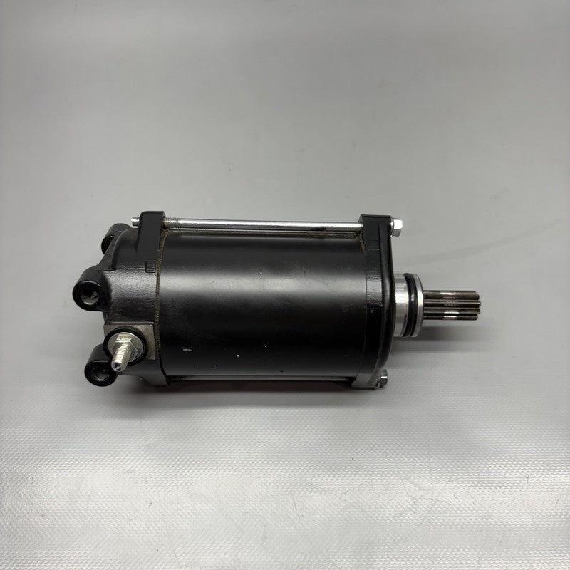 8567852 BMW F900R STARTER MOTOR 2020 2021 2022 2023 2024 OEM 8567852