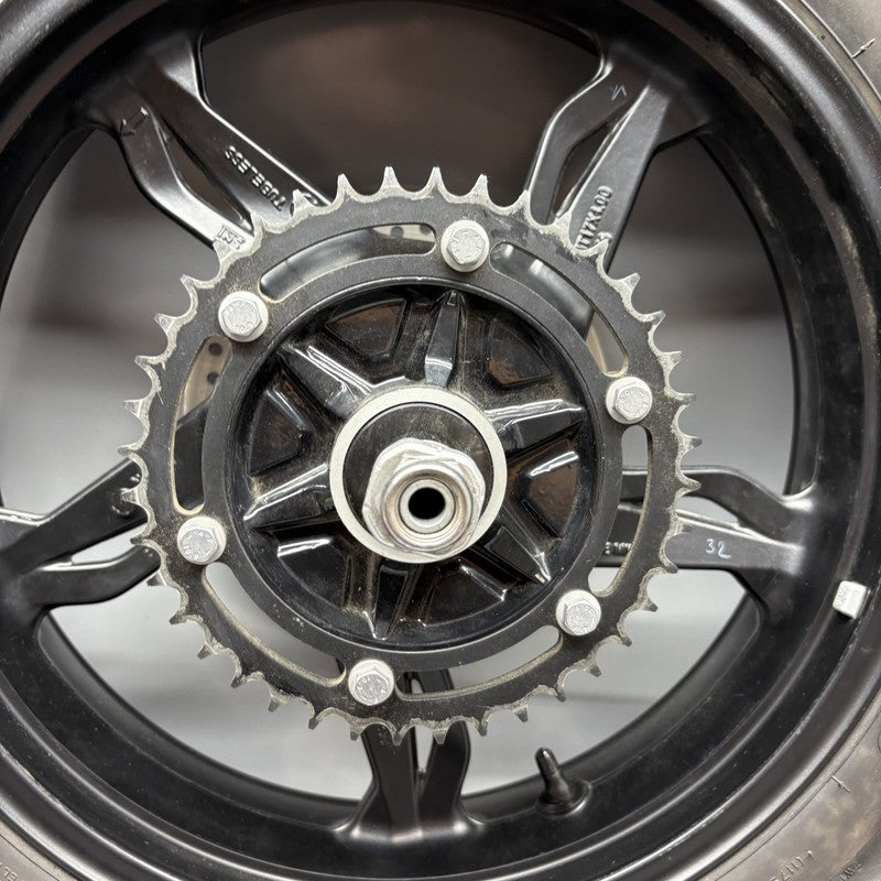 G310GS BMW G310GS WHEEL REAR 2018 2019 OEM