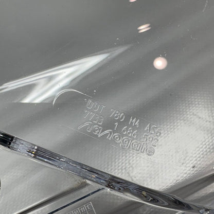 BMW S1000RR WINDSHIELD 2019 2020 2021 2022 2023 2024 2025 2026 OEM 168