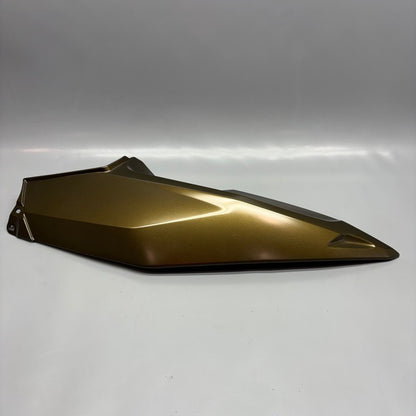 BMW K1600 BAGGER TANK COVER UPPER LEFT 2018-2021 2022 2023 2024 2025 O