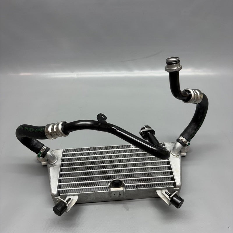 BMW M1000RR K66 OIL COOLER 2023-2025 2026 OEM 8356805
