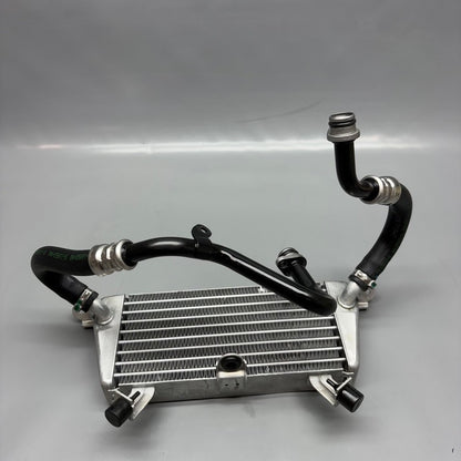 BMW M1000RR K66 OIL COOLER 2023-2025 2026 OEM 8356805