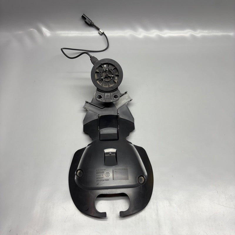 1540749 BMW R18 TRANSCONTINENTAL MUDGUARD REAR 2020 2021 2022 2023 2024 OEM 1540749