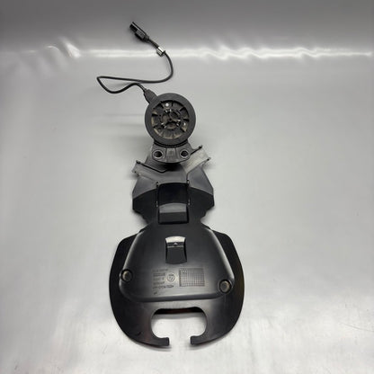 1540749 BMW R18 TRANSCONTINENTAL MUDGUARD REAR 2020 2021 2022 2023 2024 OEM 1540749