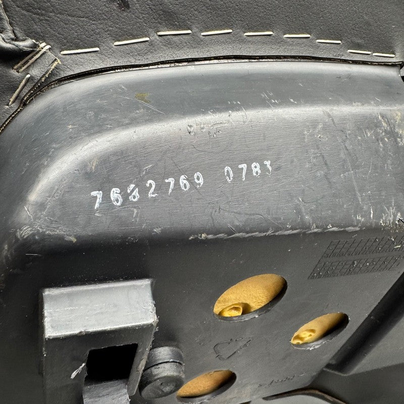 BMW K 1200LT SEAT REAR HEATED 2005 2006 2007 2008 OEM 7682769