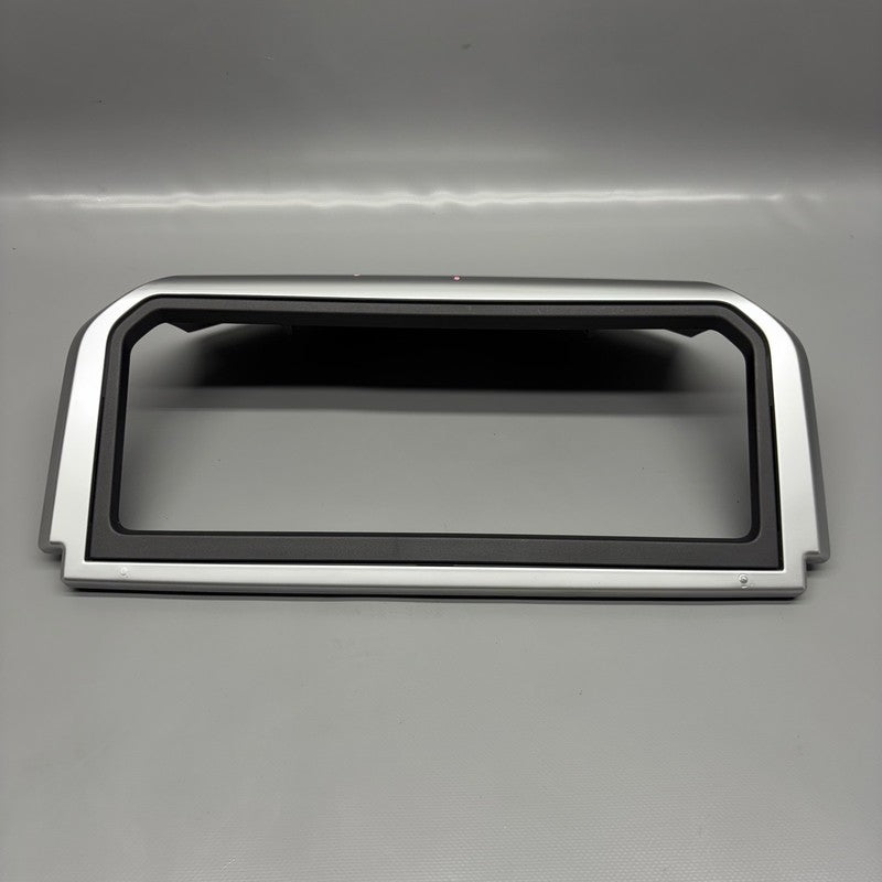 R18 TRANSCONTINENTAL BMW R18 TRANSCONTINENTAL INSTROMENT COMBINATION COVERING 2020 2021-2024 2025 OEM