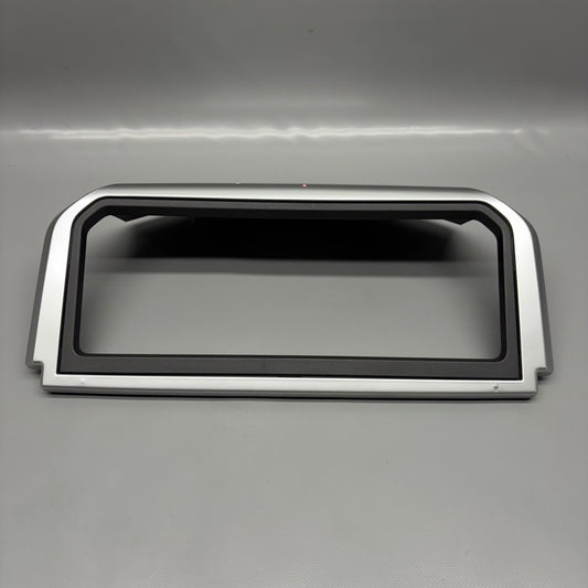 R18 TRANSCONTINENTAL BMW R18 TRANSCONTINENTAL INSTROMENT COMBINATION COVERING 2020 2021-2024 2025 OEM