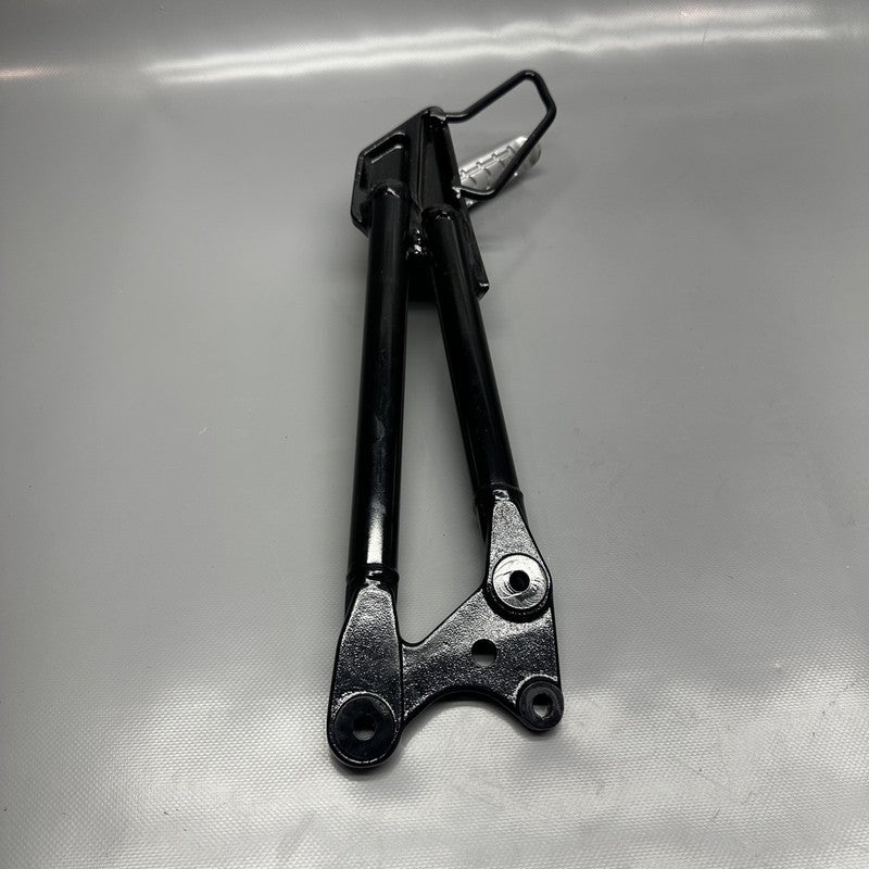 G310GS BMW G310GS FOOTREST BRACKET LEFT REAR 2018 2019 OEM