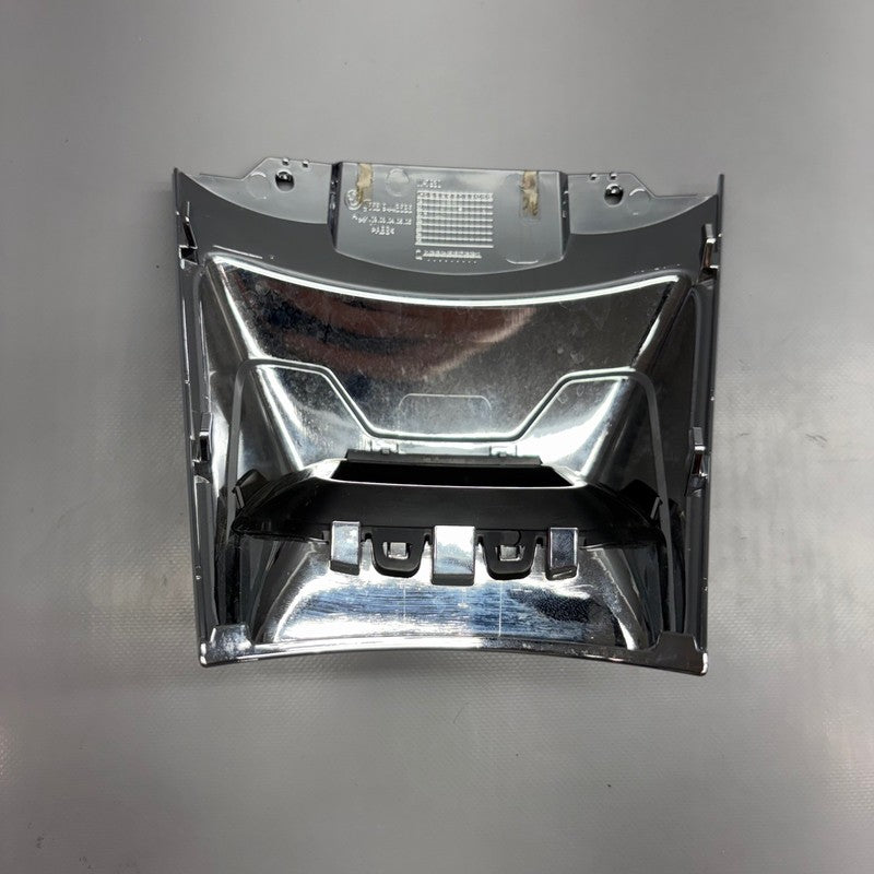 9443686 BMW R18 TRANSCONTINENTAL SWINGING COVER ACC 2020 2021 2022 2023 2024 OEM 9443686