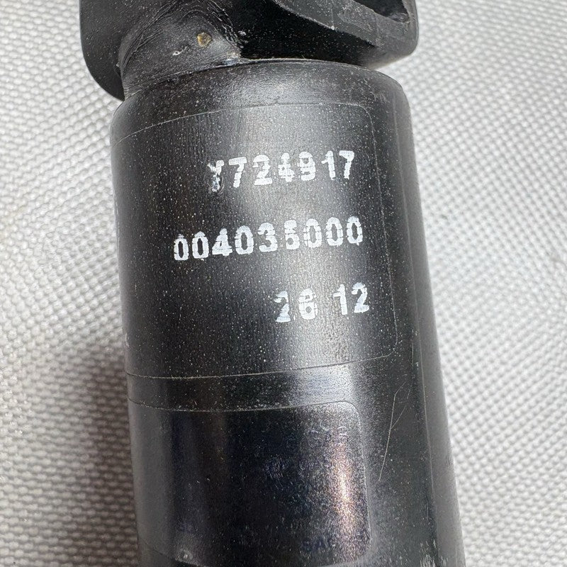 7724917 BMW C650 GT SPRING STRUR REAR 2011 2012 2013 2014 2015 OEM 7724917