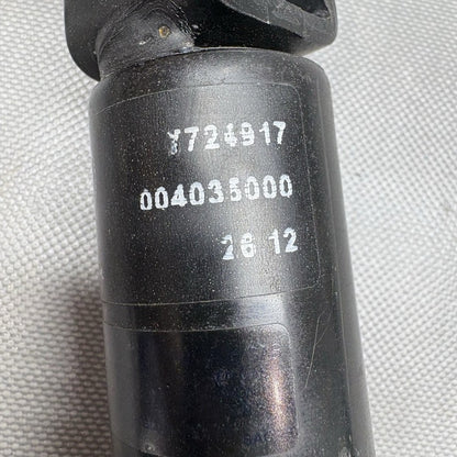 7724917 BMW C650 GT SPRING STRUR REAR 2011 2012 2013 2014 2015 OEM 7724917