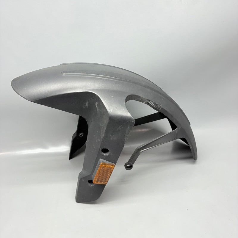 8560407 BMW G310GS FRONT WHEEL FENDER 2016 2017 2018 2019 2020 OEM 8560407