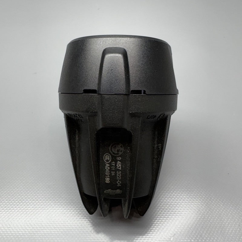 9457322-04 BMW R1300GS TROPHY LED AUXILIARY HEADLIGHT "NANO" 2022 2023 2024 OEM 9457322-04