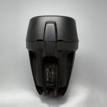 9457322-04 BMW R1300GS TROPHY LED AUXILIARY HEADLIGHT "NANO" 2022 2023 2024 OEM 9457322-04