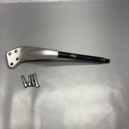 2313814 BMW R 1100R HANDLE RIGHT 1993 1994 1995 1996 1997 1998 1999 2000 2001 2002 OEM 