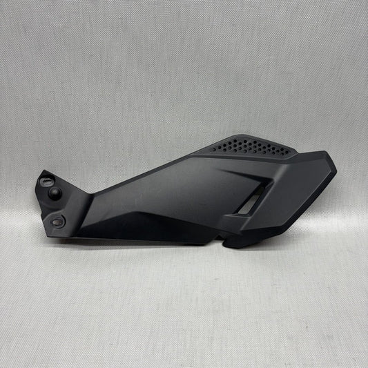 8556638 BMW R1250 GS RIGHT TANK FAIRING COVER 2018 2019 2020 OEM 8556638