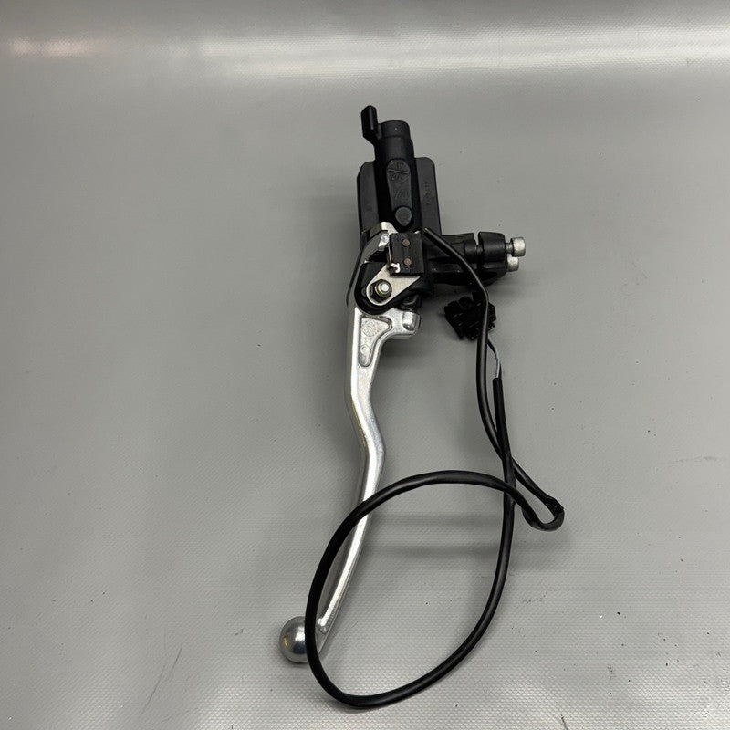 BMW G650X K15 RIGHT HANDBRAKE LEVER 2006 2007 OEM