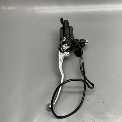 BMW G650X K15 RIGHT HANDBRAKE LEVER 2006 2007 OEM