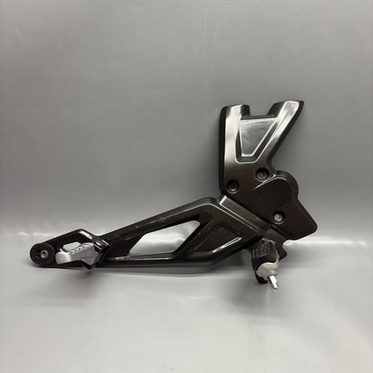 G310 R BMW G 310R FOOT REST PEG MOUNT RIGHT 2019 2020 2021 2022 2023 2024 2025 OEM