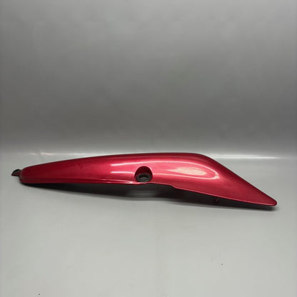 2313493 BMW R 1100R TAIL FAIRING LEFT 1993-1995 1996 1997 1998 1999 2000 2001 2002 OEM 