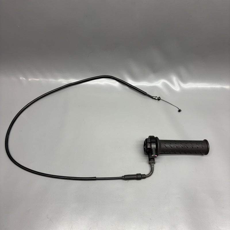 G 310R BMW G 310R HANDLE BAR GRIP RIGHT 2019 2020 2021 2022 2023 2024 2025 OEM