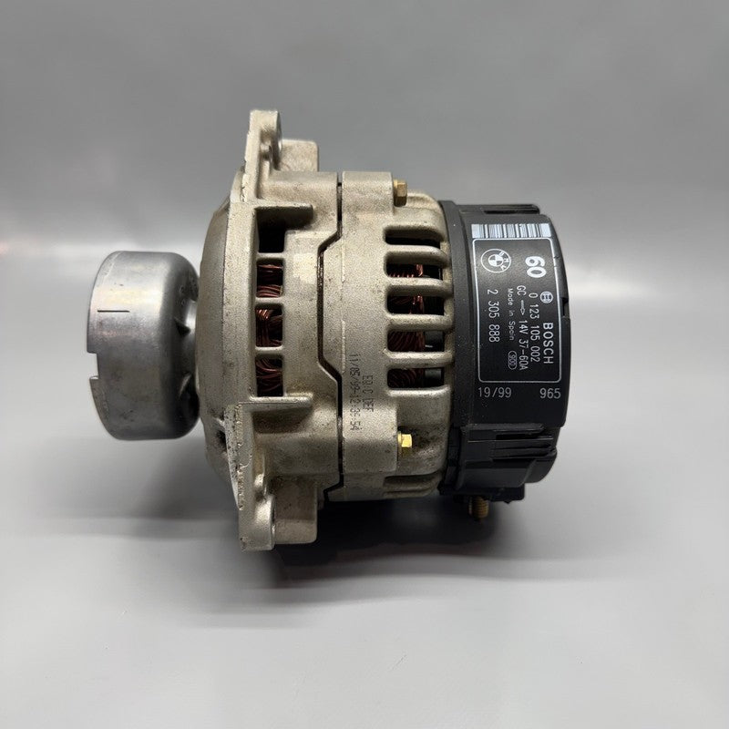 BMW K1200RS K589 ALTERNATOR 1996-2001 2002 2003 2004 2005 2006 2007 20