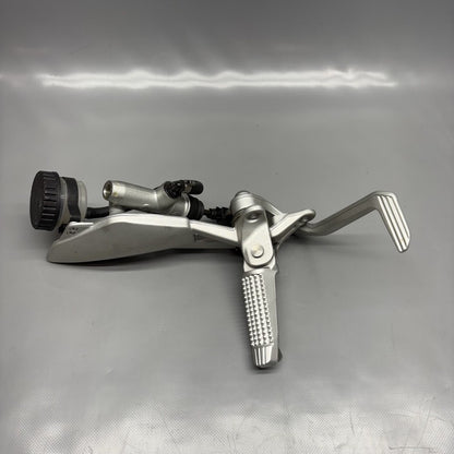 7660154 BMW K1300S REAR BRAKE MASTER CYLINDER 2007-2011 2012 2013 2014 2015 OEM 7660154