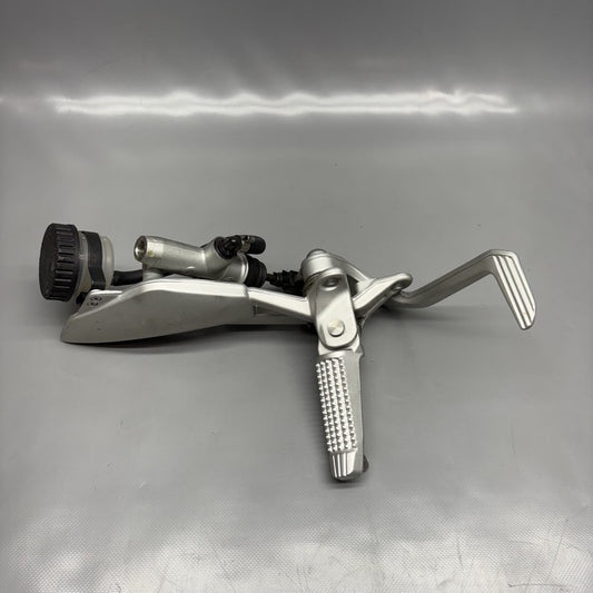 7660154 BMW K1300S REAR BRAKE MASTER CYLINDER 2007-2011 2012 2013 2014 2015 OEM 7660154