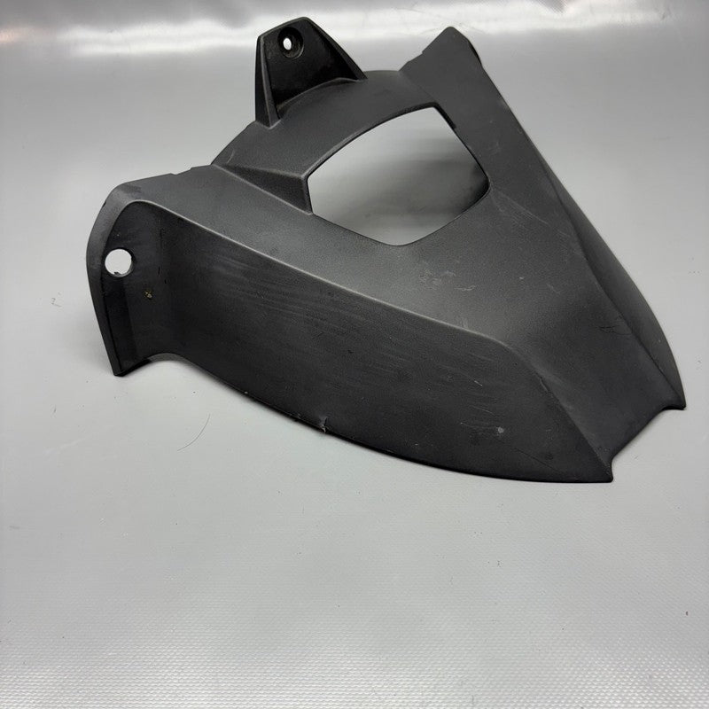 BMW S1000RR REAR WHEEL COVER 2010 2011 2012 2013 2014 OEM 7718169