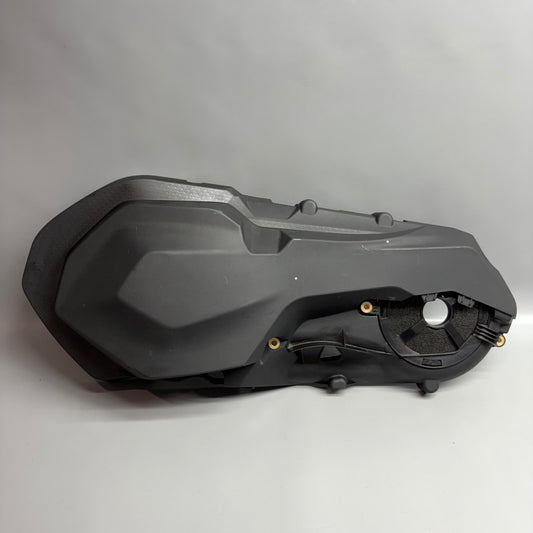 C400X BMW C400X ENGINE COVER 2018 2019 2020 OEM