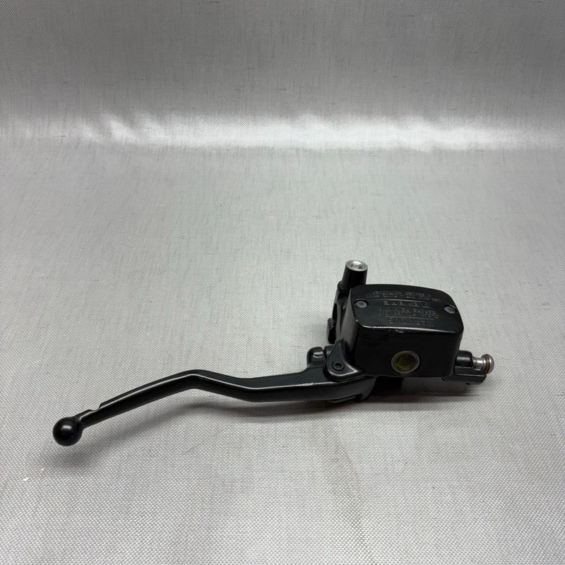 BMW C400X RIGHT HANDBRAKE LEVER REAR WHEEL 2018 2019 2020 OEM