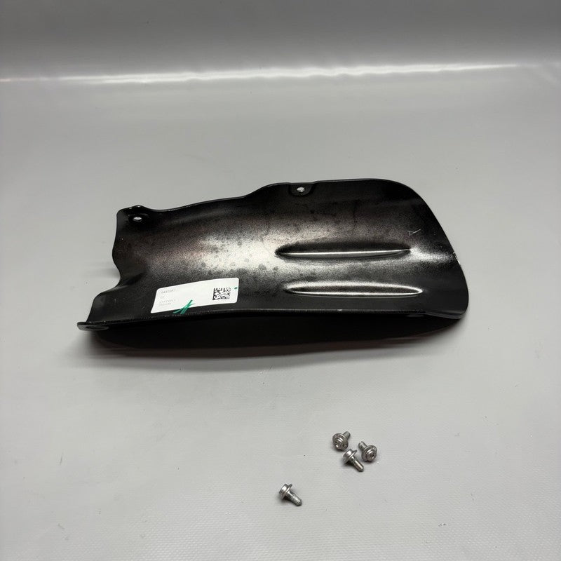 9443987 BMW R18 TRANSCONTINENTAL COVER LEFT 2020 2021 2022 2023 2024 2025 OEM 9443987