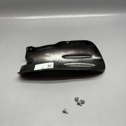 9443987 BMW R18 TRANSCONTINENTAL COVER LEFT 2020 2021 2022 2023 2024 2025 OEM 9443987