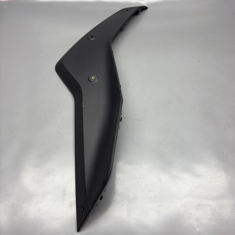 7105729 BMW R1300GS ADVENTURE TANK COVER UPPER LEFT 2023 2024 2025 OEM 7105729