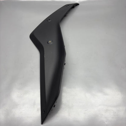 7105729 BMW R1300GS ADVENTURE TANK COVER UPPER LEFT 2023 2024 2025 OEM 7105729