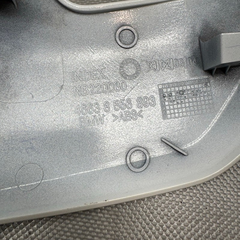 BMW G310R WIND DEFLECTOR LEFT 2017 2018 OEM 8556893