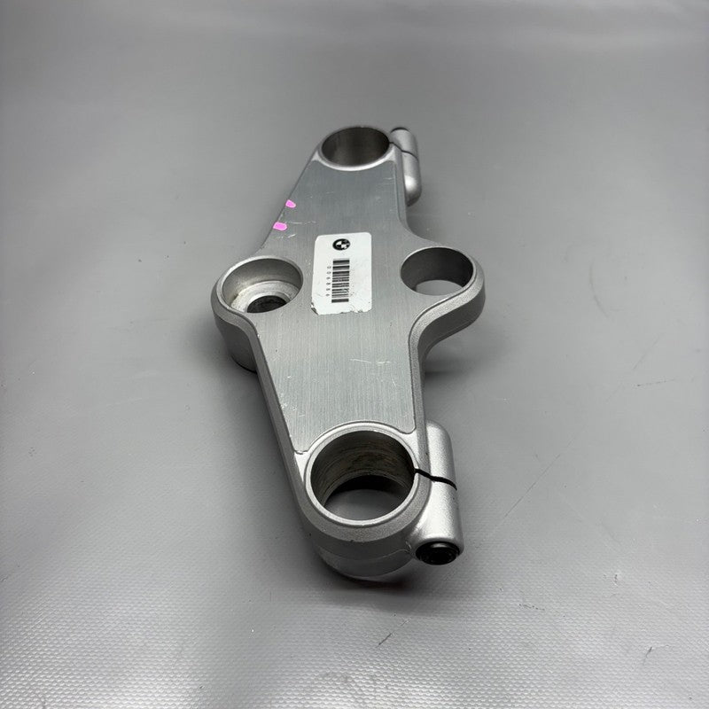 BMW R1150RS TRIPPLE CLAMP TREE UPPER 2002 2003 2004 2005 2006 OEM 2311