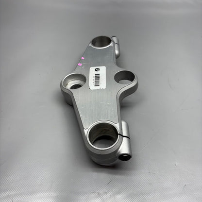 BMW R1150RS TRIPPLE CLAMP TREE UPPER 2002 2003 2004 2005 2006 OEM 2311