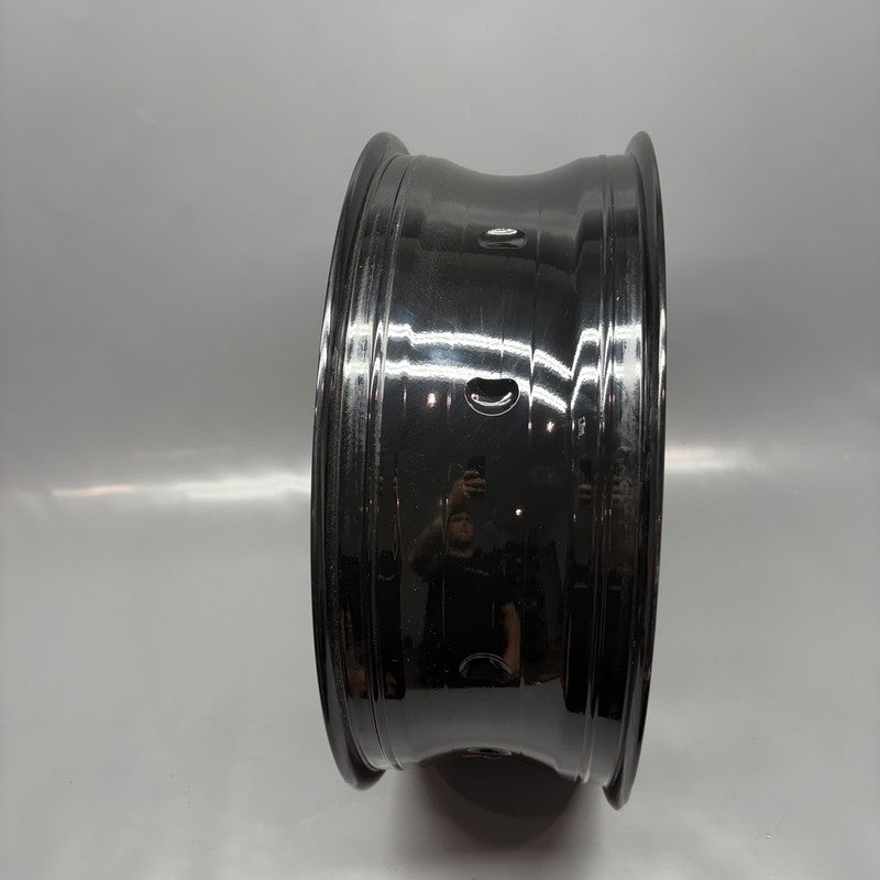 BMW S1000RR REAR WHEEL 2010 2011 2012 2013 2014 OEM