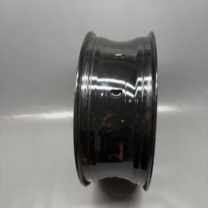 BMW S1000RR REAR WHEEL 2010 2011 2012 2013 2014 OEM